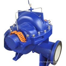 API610 Standard Bb1 Axially Split Case Pumps